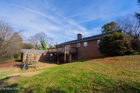Tiny photo for 125 Bettis Lane, Kingston, TN 37763 (MLS # 1324351)