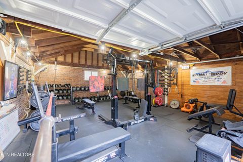 Tiny photo for 125 Bettis Lane, Kingston, TN 37763 (MLS # 1324351)