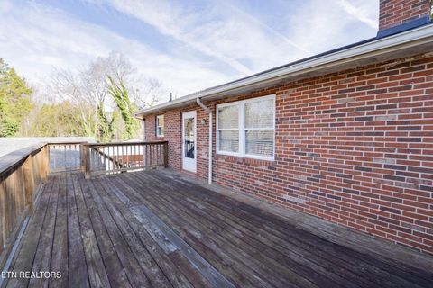 Tiny photo for 125 Bettis Lane, Kingston, TN 37763 (MLS # 1324351)