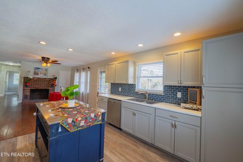 Tiny photo for 125 Bettis Lane, Kingston, TN 37763 (MLS # 1324351)