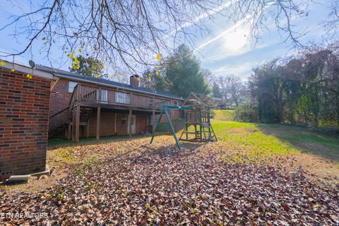 Tiny photo for 125 Bettis Lane, Kingston, TN 37763 (MLS # 1324351)