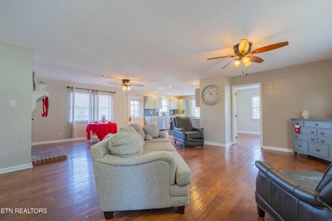 Tiny photo for 125 Bettis Lane, Kingston, TN 37763 (MLS # 1324351)