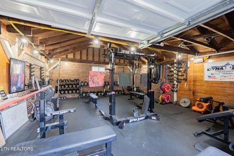 Tiny photo for 125 Bettis Lane, Kingston, TN 37763 (MLS # 1324351)