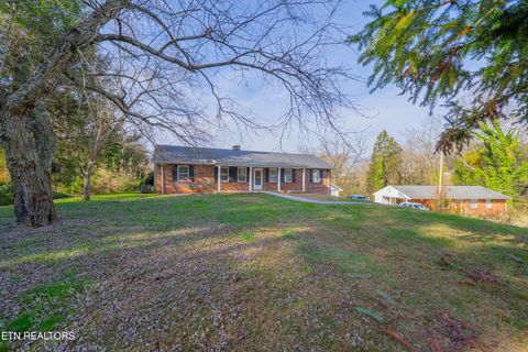 Tiny photo for 125 Bettis Lane, Kingston, TN 37763 (MLS # 1324351)