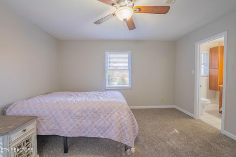 Tiny photo for 125 Bettis Lane, Kingston, TN 37763 (MLS # 1324351)
