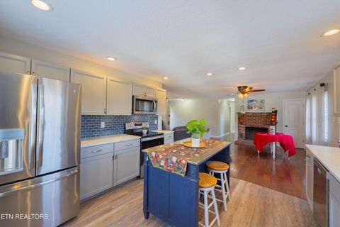 Tiny photo for 125 Bettis Lane, Kingston, TN 37763 (MLS # 1324351)