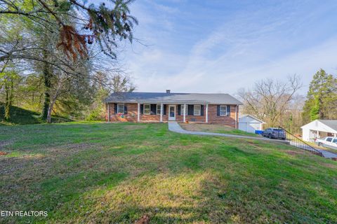 Photo of 125 Bettis Lane, Kingston, TN 37763 (MLS # 1324351)