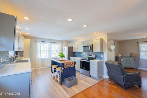 Tiny photo for 125 Bettis Lane, Kingston, TN 37763 (MLS # 1324351)