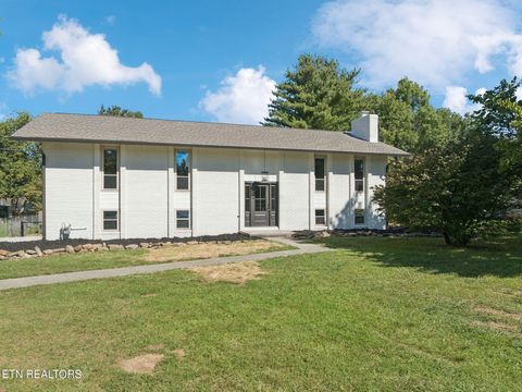 Photo of 4221 Cadillac Drive, Powell, TN 37849 (MLS # 1330535)