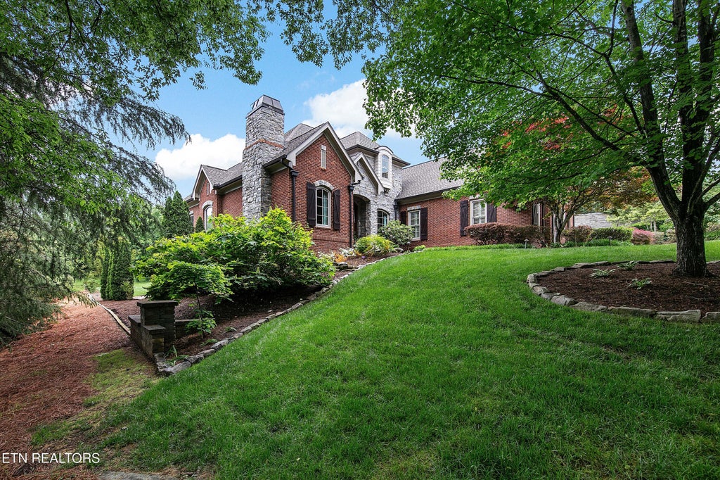 Photo of 565 Stone Vista Lane, Knoxville, TN 37934 (MLS # 1287298)