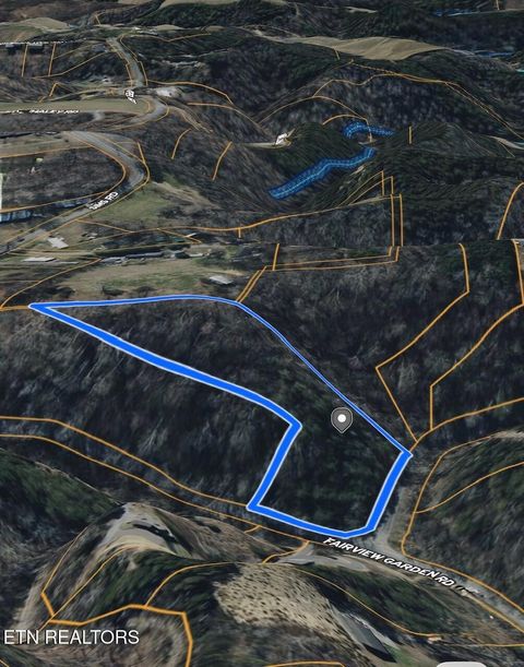 Tiny photo for Pheasant Court, Sevierville, TN 37876 (MLS # 1339629)