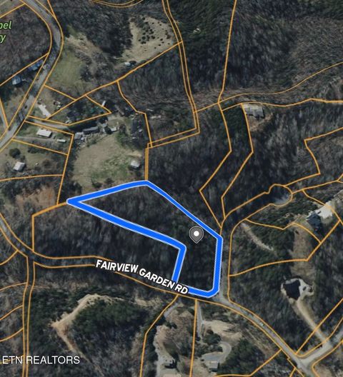Tiny photo for Pheasant Court, Sevierville, TN 37876 (MLS # 1339629)