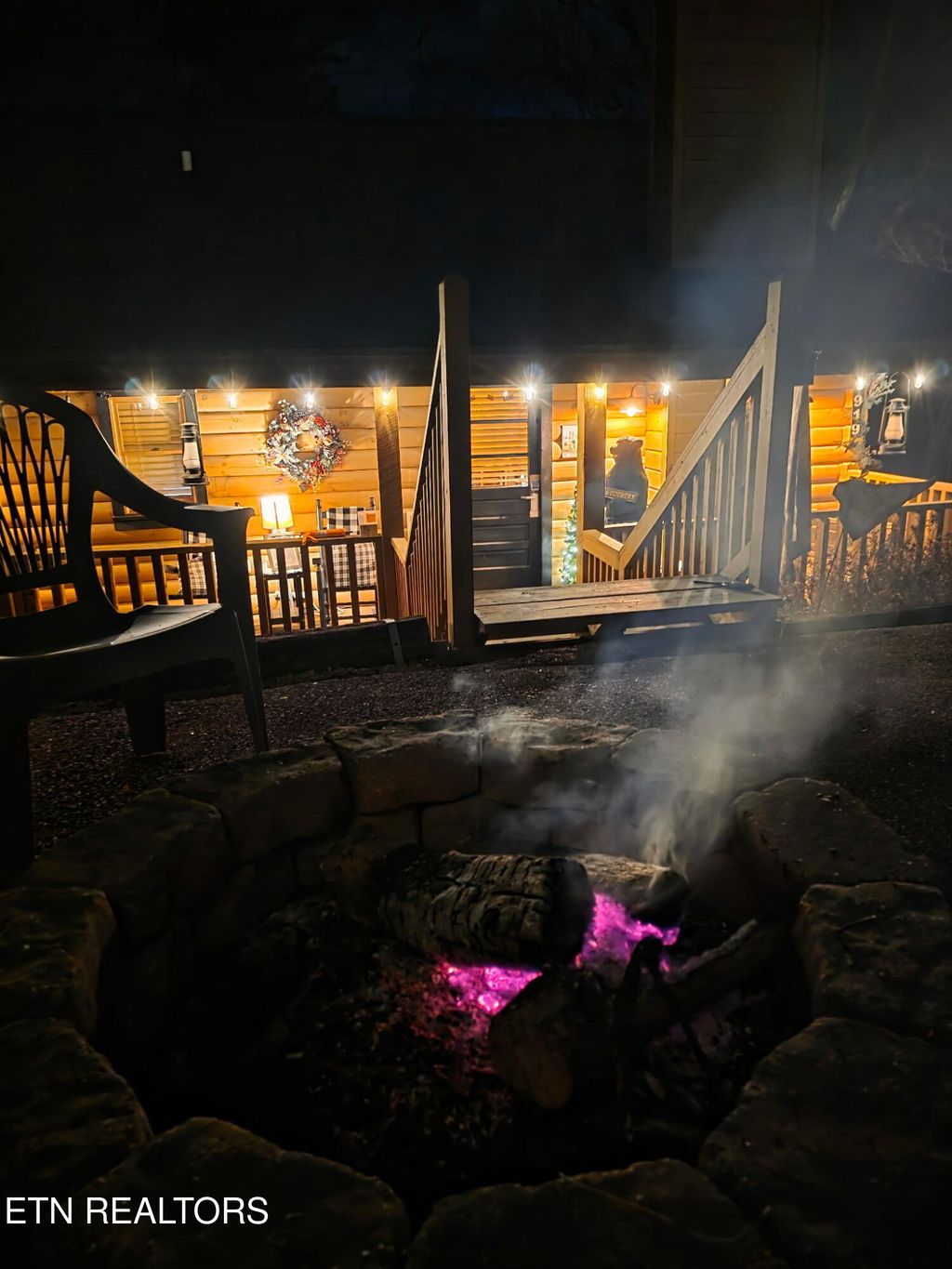 Photo of 919 Deer Run Way, Sevierville, TN 37862 (MLS # 1332869)