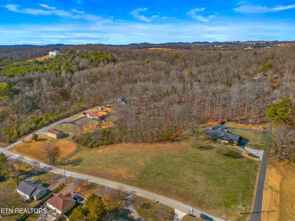 Photo of 312 E Cross Rd, Dandridge, TN 37725 (MLS # 1327033)