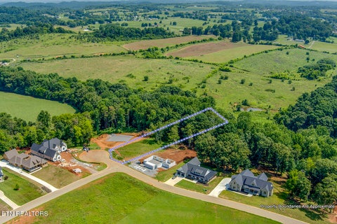 Tiny photo for 1114 Sophie Drive, Greenback, TN 37742 (MLS # 1348011)