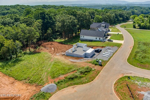 Tiny photo for 1114 Sophie Drive, Greenback, TN 37742 (MLS # 1348011)