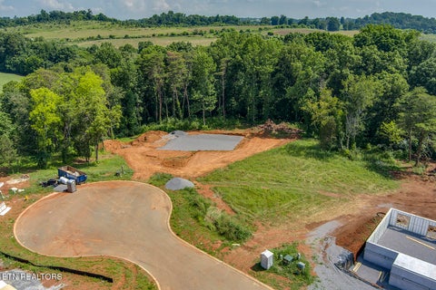 Tiny photo for 1114 Sophie Drive, Greenback, TN 37742 (MLS # 1348011)