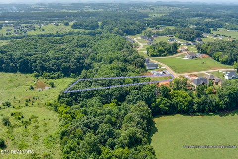Tiny photo for 1114 Sophie Drive, Greenback, TN 37742 (MLS # 1348011)