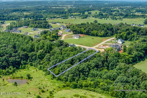 Tiny photo for 1114 Sophie Drive, Greenback, TN 37742 (MLS # 1348011)