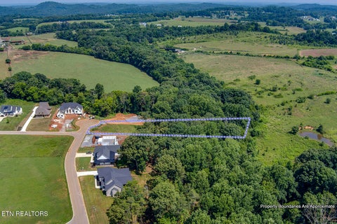 Tiny photo for 1114 Sophie Drive, Greenback, TN 37742 (MLS # 1348011)