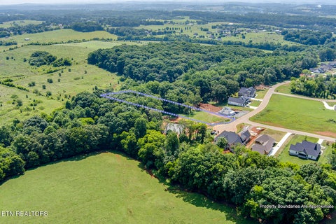 Tiny photo for 1114 Sophie Drive, Greenback, TN 37742 (MLS # 1348011)