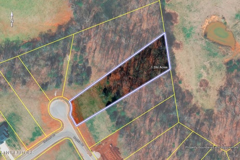 Tiny photo for 1114 Sophie Drive, Greenback, TN 37742 (MLS # 1348011)