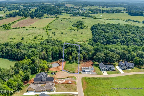 Tiny photo for 1114 Sophie Drive, Greenback, TN 37742 (MLS # 1348011)