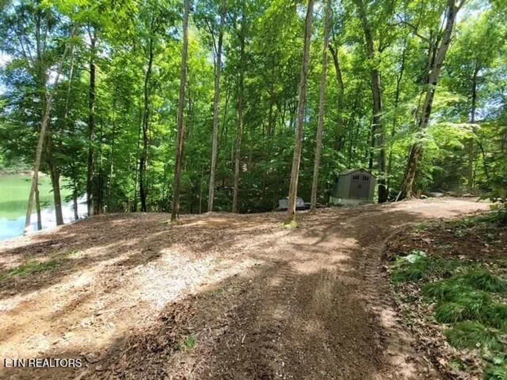 Photo of 1450 Old Chisholm Tr, Dandridge, TN 37725 (MLS # 1296213)