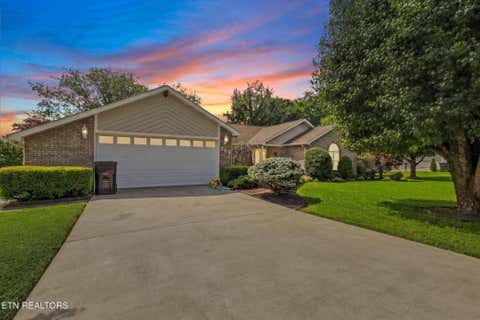 Photo of 260 Lexington Place, Sevierville, TN 37862 (MLS # 1351942)