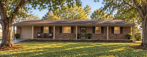 Tiny photo for 1370 Russell Lane, Lenoir City, TN 37772 (MLS # 1359238)