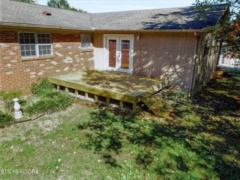 Tiny photo for 1370 Russell Lane, Lenoir City, TN 37772 (MLS # 1359238)