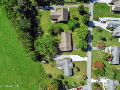 Tiny photo for 1370 Russell Lane, Lenoir City, TN 37772 (MLS # 1359238)