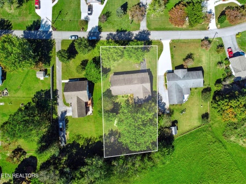 Tiny photo for 1370 Russell Lane, Lenoir City, TN 37772 (MLS # 1359238)