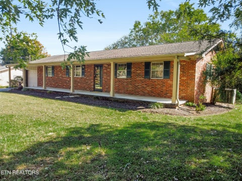 Tiny photo for 1370 Russell Lane, Lenoir City, TN 37772 (MLS # 1359238)
