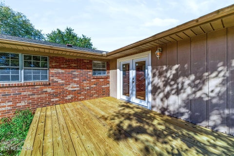 Tiny photo for 1370 Russell Lane, Lenoir City, TN 37772 (MLS # 1359238)