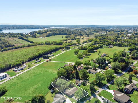Tiny photo for 1370 Russell Lane, Lenoir City, TN 37772 (MLS # 1359238)