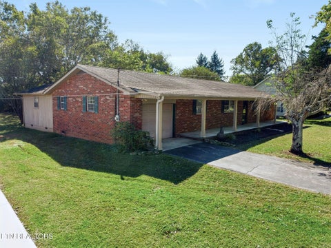 Tiny photo for 1370 Russell Lane, Lenoir City, TN 37772 (MLS # 1359238)
