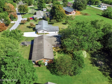 Tiny photo for 1370 Russell Lane, Lenoir City, TN 37772 (MLS # 1359238)