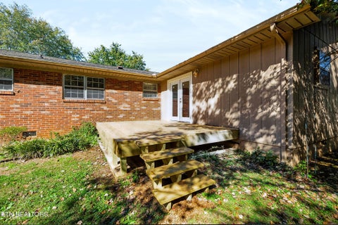 Tiny photo for 1370 Russell Lane, Lenoir City, TN 37772 (MLS # 1359238)