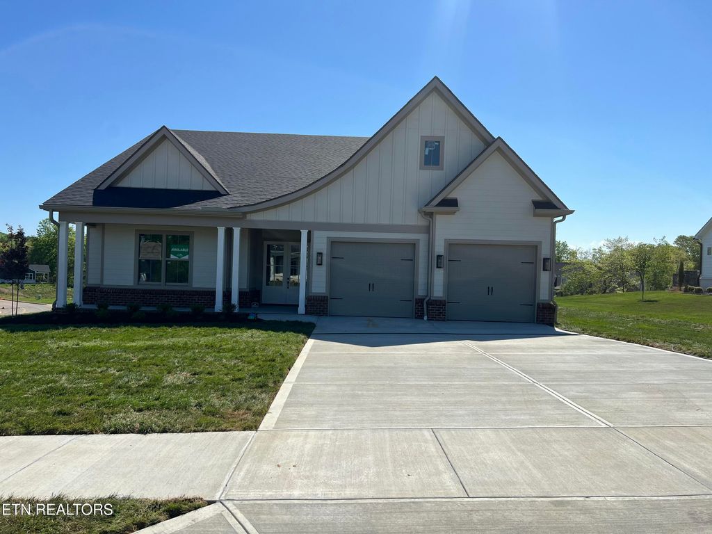 Photo of 149 Limelight Lane, Lenoir City, TN 37772 (MLS # 1331095)
