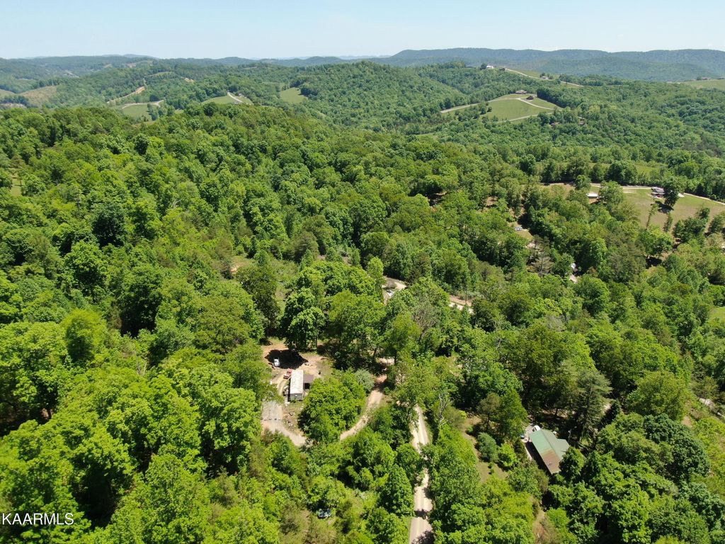 Photo of 208 Molly Hollow Rd, New Tazewell, TN 37825 (MLS # 1226840)