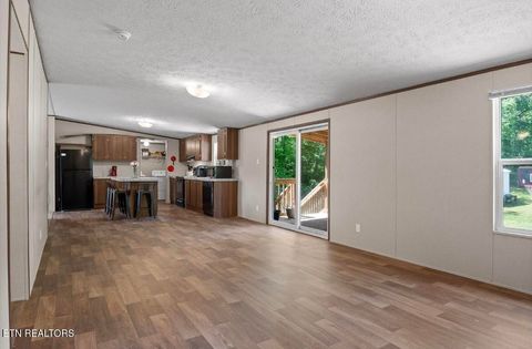 Tiny photo for 934 Holly Glen Ln, Decatur, TN 37322 (MLS # 1322764)