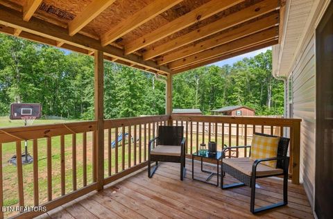 Tiny photo for 934 Holly Glen Ln, Decatur, TN 37322 (MLS # 1322764)