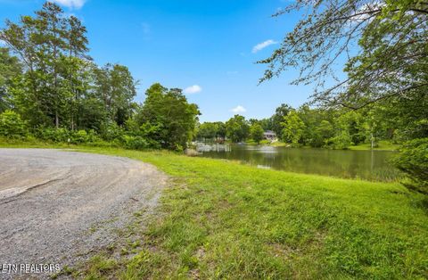 Tiny photo for 934 Holly Glen Ln, Decatur, TN 37322 (MLS # 1322764)