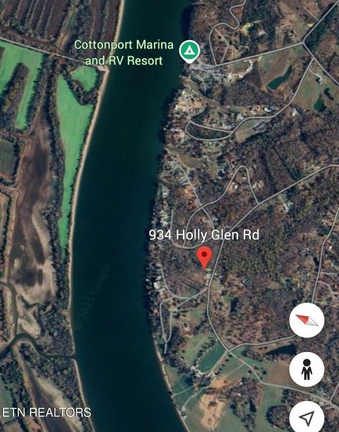 Tiny photo for 934 Holly Glen Ln, Decatur, TN 37322 (MLS # 1322764)