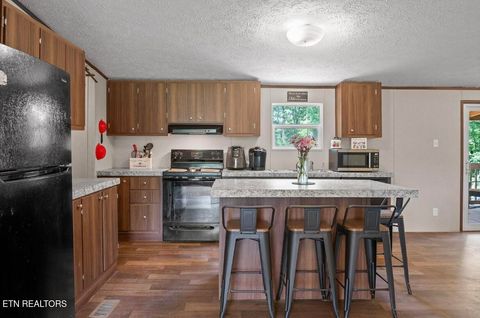 Tiny photo for 934 Holly Glen Ln, Decatur, TN 37322 (MLS # 1322764)