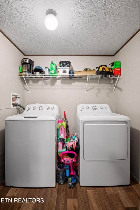 Tiny photo for 934 Holly Glen Ln, Decatur, TN 37322 (MLS # 1322764)