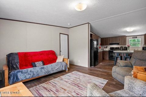 Tiny photo for 934 Holly Glen Ln, Decatur, TN 37322 (MLS # 1322764)