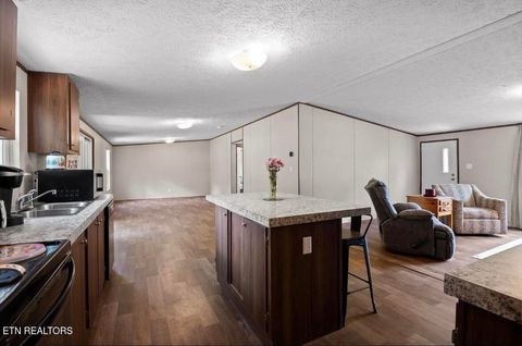 Tiny photo for 934 Holly Glen Ln, Decatur, TN 37322 (MLS # 1322764)