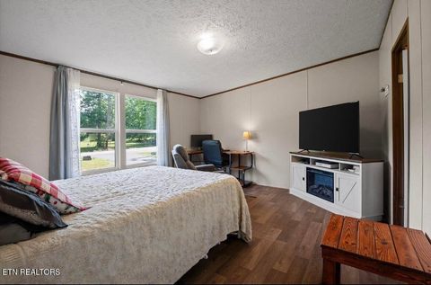 Tiny photo for 934 Holly Glen Ln, Decatur, TN 37322 (MLS # 1322764)